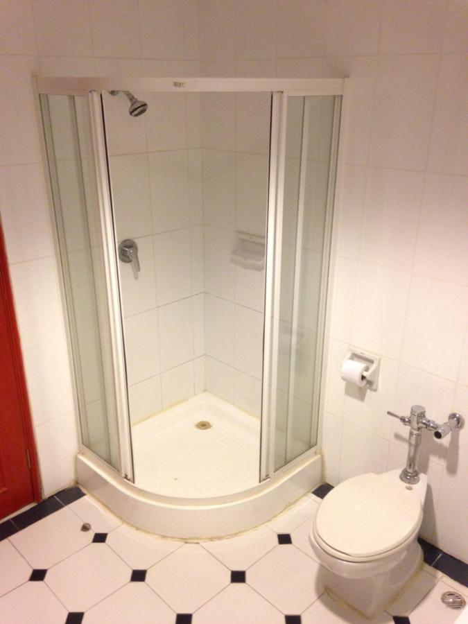 Lotus House Hotel Джомтиен Бийч Екстериор снимка
